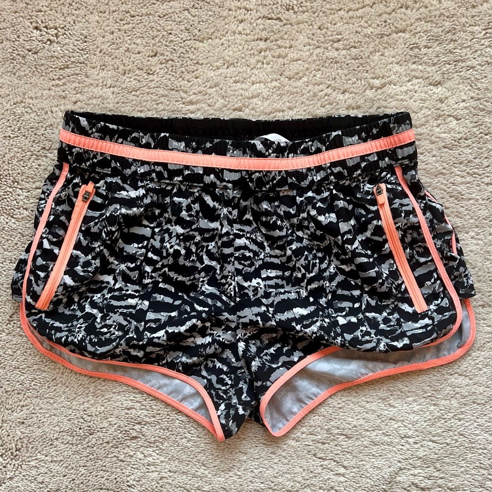 Fabletics athletic shorts